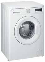 000 obr/min 259, 90 Pralni stroj WTV6632B0 energijski razred A+++, 200 obr/min,
