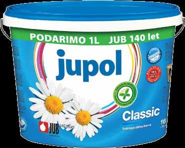 vplivi, za zunaj in znotraj +1 L PODARIMO