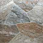 GRIGIO/PORTICI BEIGE mere 33 x 33 cm, 13,