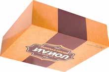 5173 EASY OPEN CAKE BOX No 8 20x20x8 300 τμχ/κιβώτιο 5174 EASY