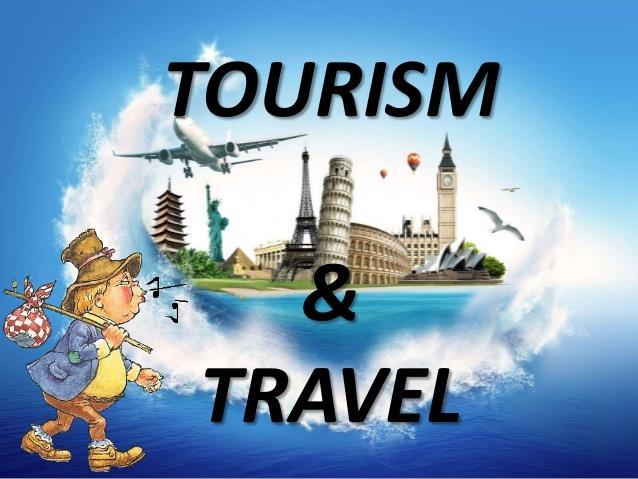 Ο τουρισμός αποτελεί σημαντικό κοινωνικοοικονομικό φαινόμενο με θεαματική δυναμική, κυρίως, τα τελευταία πενήντα χρόνια.