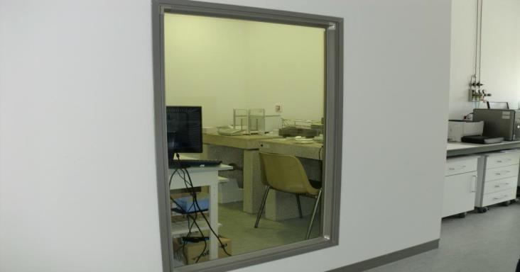 3. MEDICIÓNS DE METAIS PESADOS EN AIRE AMBIENTE Os metais pesados non se miden de xeito continuo nas estacións de calidade do aire e o seu control realízase nun número reducido delas, xa que na