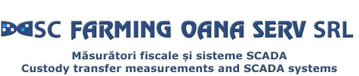 SISTEM DE MĂSURARE A
