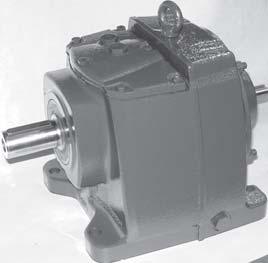 SERI Top Mount