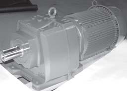 Intelli motor Section.