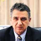 το παρελθόν διατέλεσε Senior Manager στην PWC, έχοντας την ευθύνη των υπηρεσιών Strategy & Operations καθώς και του κλάδου Government & Public Sector.