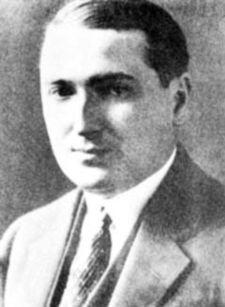 Izračunljivost Istorijski pregled E. Post, 1897 1954, S.