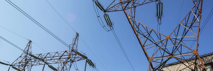 6. AŠTITA OKOLINE U OKVIRU RAZVOJA LEKTROENERGETSKIH OBJEKATA Tabela 7. Priključenje novih objekata na elektrodistributivnu mrežu Tabela 8.