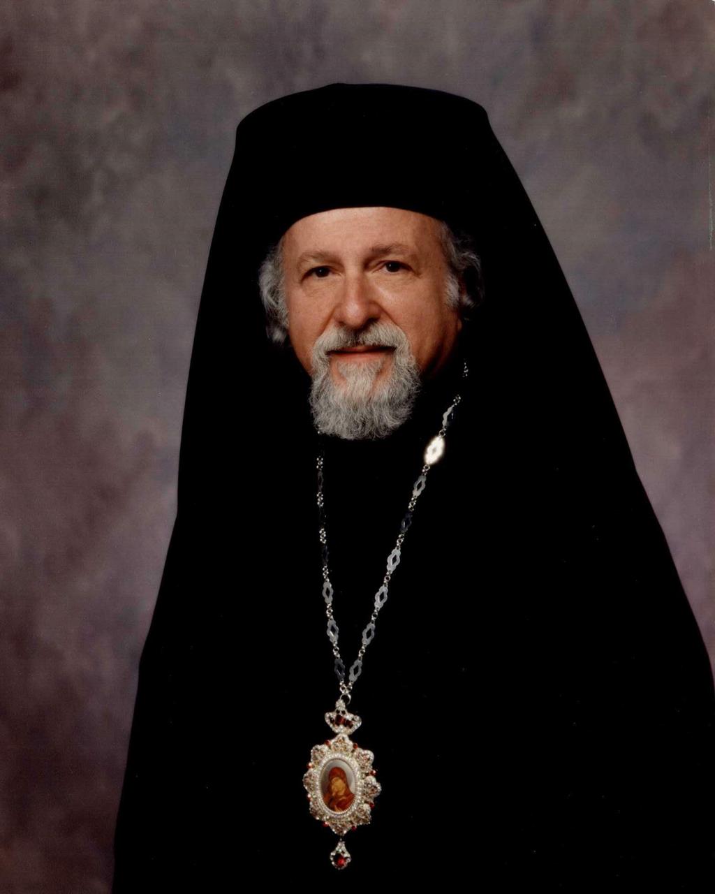 Sunday Bulletin November 09, 2014 7th Sunday of Luke Nektarios the wonderworker, onesiphoros and Porphyrios Welcome,