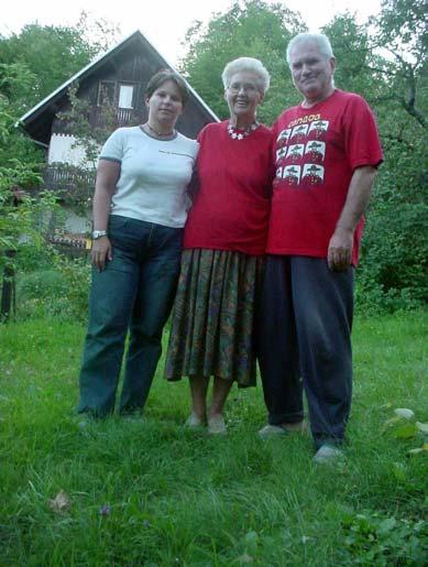 I. KRATKA BIOGRAFIJA * 13.3.1937, Brežice; 1. r do 4. r. OŠ Jesenice na Gorenjskem (1943-47); 1. r. gimn. Jesenice (1947/48); 2. do 8. r. gimn. Postojna, matura (1948-55); FNT Univerza v Lj.