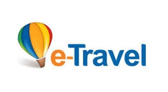 6. ΓΝΩΡΙΜΙΑ ΜΕ ΤΗΝ e- Τravel Η e-travel ξεκίνησε ως προσπάθεια το 2005 και πήρε τη σημερινή της μορφή το 2007 με την ίδρυση της e-travel ΑΕ.