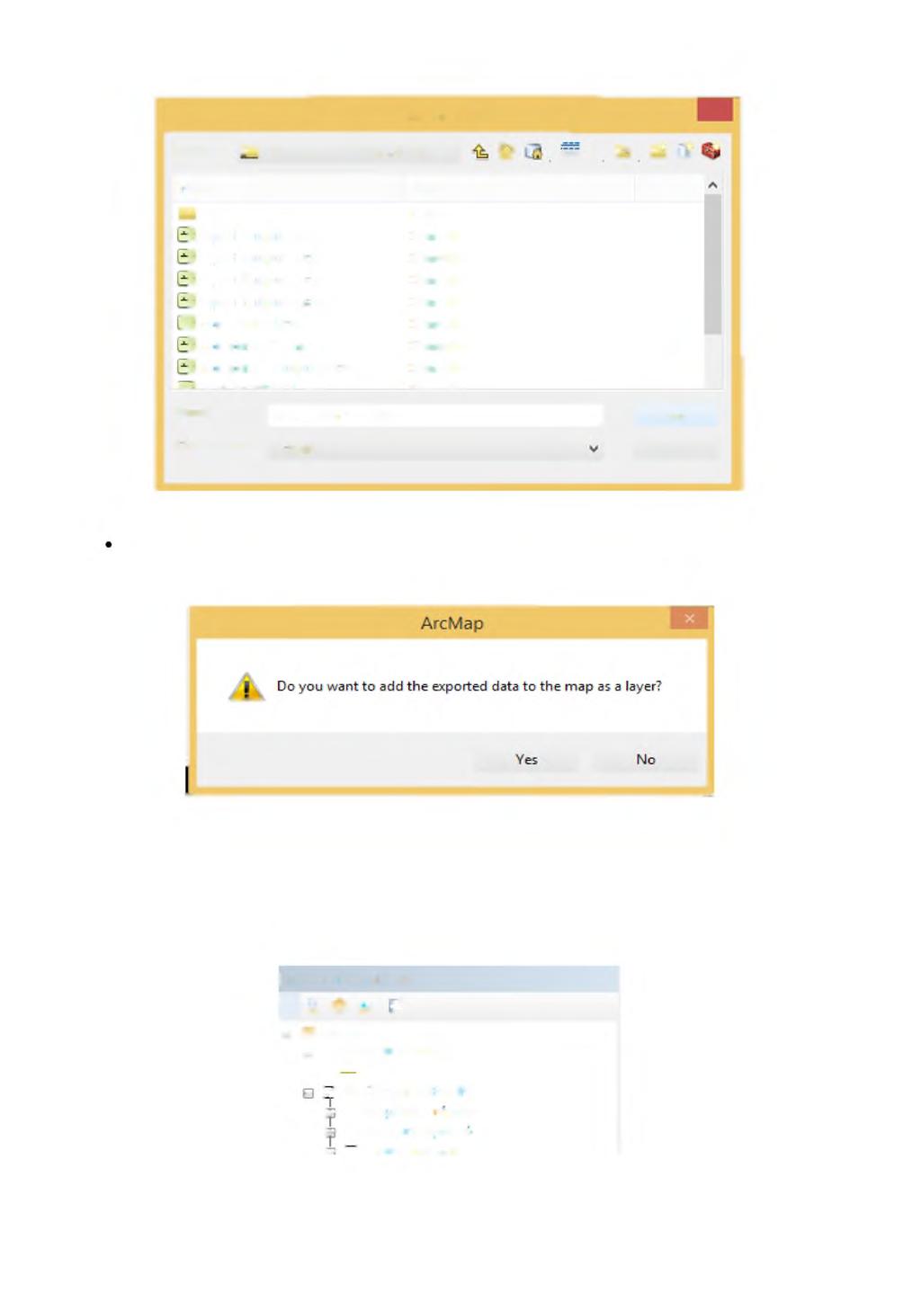 Saving Data x Look in: Ρ Ί C : V J s e r s ^. t s a g k a i ) o w n l o a d s v ^ I :e e e T I 5 I E _ l L j N a m e T y p e Q k k k k Folder 3 E xpg rt_ O utput.
