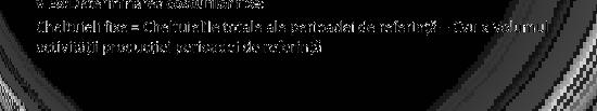 Costurile pariale: variabile sau directe 2.