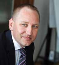 cadrul ING Group România. De asemenea, a făcut parte din echipa care, în anul 1998, a înființat ING Securities în România.