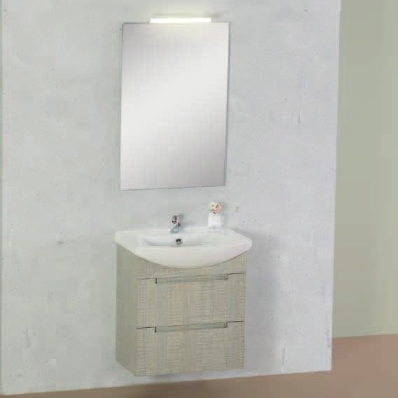 / Basin Vega 75cm 134,00 134,00 Σύνολo / Total 633,00 652,00