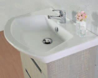 / Basin Vega 65cm 88,00 88,00 Σύνολo / Total 540,00 558,00 90