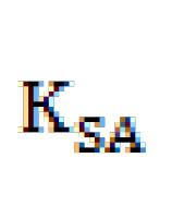 όπου a = (1 / (p K A )) u = D K A l = max (A K A ; 0) p = 1 για άνοιγμα τιτλοποίησης που δεν συνιστά άνοιγμα επανατιτλοποίησης (2) Για τους σκοπούς της παραγράφου 1, η τιμή K A υπολογίζεται ως εξής: