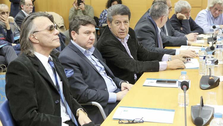Παρασκευή 2 Μαρτίου 2018 ATTIKO BHMA 13 επικαιρότητα των δήμων με νέο αλγόριθμο Σε ενδιάμεση παρέμβασή του ο υπουργός Εσωτερικών επεσήμανε: Στη συζήτηση που προηγήθηκε υπήρξε καταγραφή ιδιομορφιών
