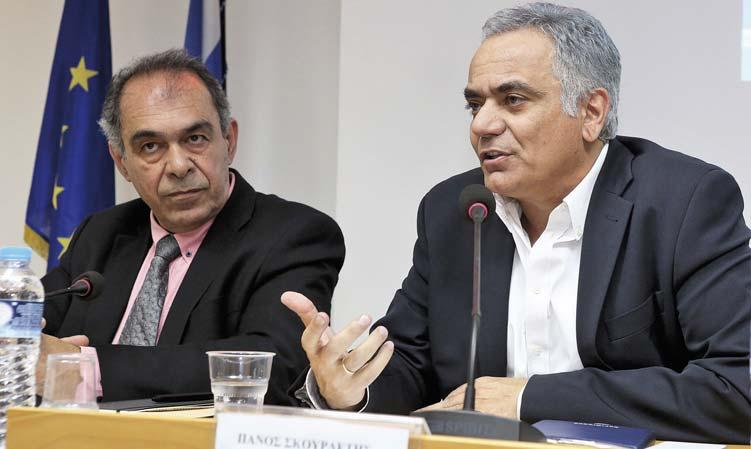 Θα πρέπει κανείς ανάμεσα στις διάφορες παραμέτρους που διαμορφώνουν αυτή την πρόταση κατηγοριοποίησης να εντάξει και έναν «βαθμό βαρύτητας», για να δει τελικά που θα καταλήγει με τα διαθέσιμα μέσα,
