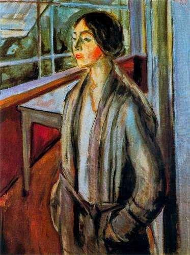 Edvard Munch: