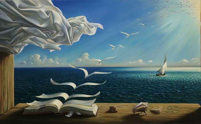 Vladimir Kush: