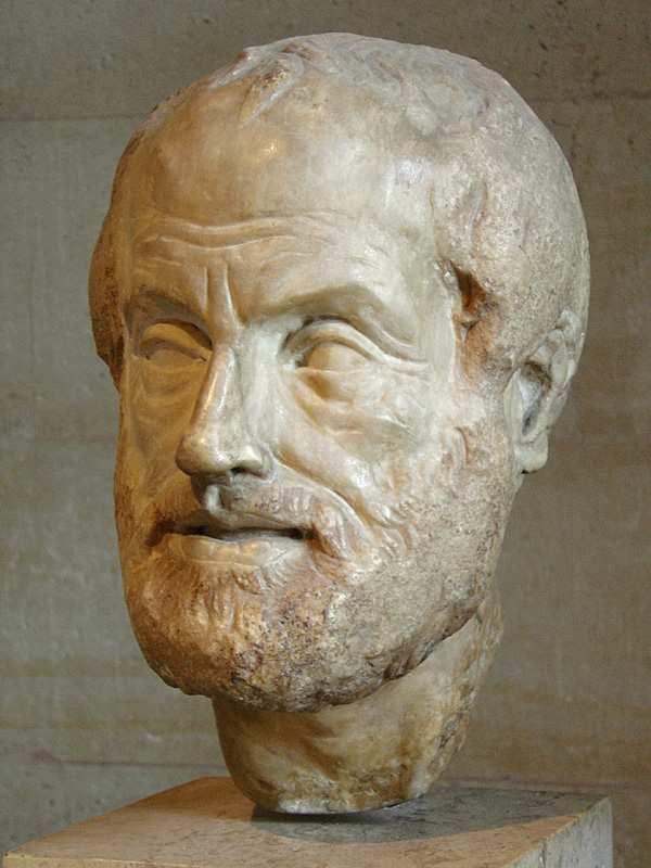 1 SISSEJUHATUS 1.1 PÕHIMÕISTED Energia on väga vana teaduslik termin. Kreeka filosoof ja loodusteadlane Aristoteles (384 322 ekr) tähistas oma umbes aastal 330 ekr kirjutatud teoses Metafüüsika [1.