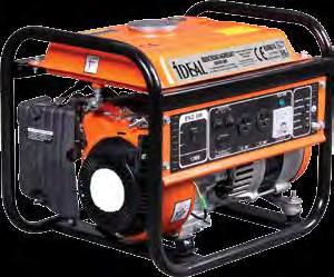 Ponudba orodja MOČ 2,4 kw Novo v ponudbi MOČ 0,9 kw