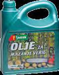 max. moč 2,8 kw, izhodna napetost 230 V - 0 Hz