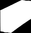 mere 10 x 0 x 19 cm 0, 7 2109800122238 Opeka vmesna 11.