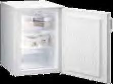 10L, energijski razred A+, mere 84 x 49 x 0 cm 49, 90 Hladilnik