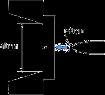 3 A resiliencia mide a disposición dun material