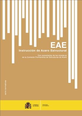1.2. Normativas Normativas europeas: Normativas españolas: EC-3 (Eurocódigo 3) (Deseño estrutural) EN1090 (Fabricación + montaxe) EAE (Instrución de Aceiro Estrutural) CTE (Código Técnico da