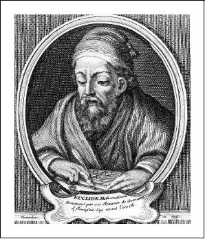 2 Euklidov život i djela Prije nego što je Muzej otišao u zaborav, dao je mnoge istaknute znanstvenike, koji su odredili tijek matematike za mnoga stoljeća: Euklid, Arhimed, Eratosten, Apolonije,