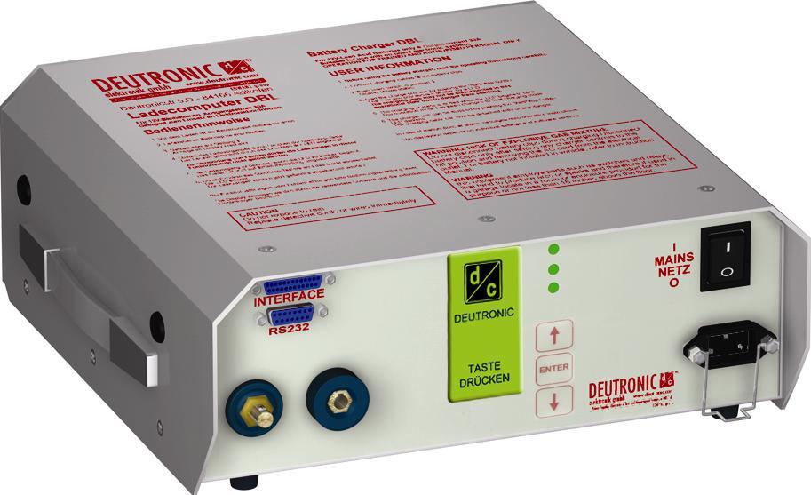 Deutronicstraße 5 D-84166 Adlkofen / Γερμανία Αρ. τηλ.: +49 (0)8707 / 920-199 Αρ. φαξ: +49 (0)8707 / 1004 e-mail: sales@deutronic.com http://www.