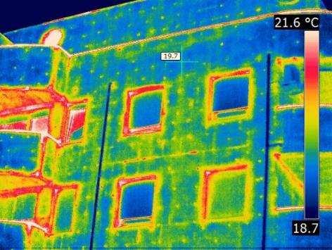termografija ima široku