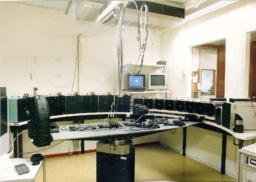 Umjeravanje IC kamere Prostorija za umjeravanje 67 68 Umjeravanje IC kamere Umjeravanje IC kamere T 1 T 2 T 3 T 4 T5 T 6 T 7 Radiacijski signal S S 7 S BB S 6 S 5 Kad je umjerna krivulja programirana