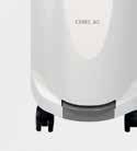 Ανάμεσα στα scanner της 3Shape ξεχωρίζει σίγουρα το κορυφαίο D2000 με μοναδικές δυνατότητες. Greek Edition βαθμίσεις αυξήθηκε πολύ σημαντικά η ταχύτητα σάρωσης.