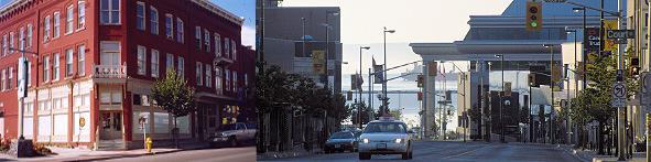Free parking in the Heart of the Harbour Parkade. Free admission for all!