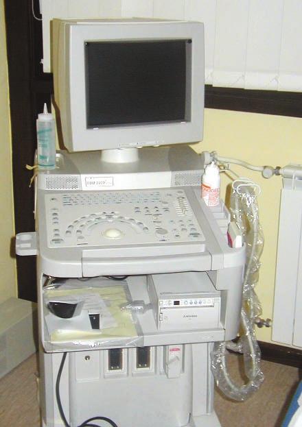 TO ÆENA TREBA ZNATI 15 utjeëu na izgled mamografskih snimki pa su one puno jasnije kod starijih æena, s involutivno promijenjenim dojkama.