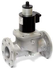 ITALY, 90/396/EΕC, EN 161, EN 6059, CLASS A, 004/108/EC, 006/95/EC, UNI EN ISO 9001:000, ATEX 94/9/EC (Zne ), EN 437 ΗΛΕΚΤΡΟΜΑΓΝΗΤΙΚΕΣ ΒΑΛΒΙΔΕΣ ΑΕΡΙΟΥ ON/OFF ΓΙΑ ΠΑΡΟΧΗ ΚΑΥΣΤΗΡΑ VML ΑΡΓΟ ΑΝΟΙΓΜΑ /