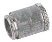 10cm DK 165 ΜΕΤΑΛΛΙΚΗ ΒΑΛΙΤΣΑ 165 ΤΕΜΑΧΙΩΝ ΜΠΕΚ (ένα - ένα)