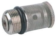 ) Διαστάσεις: Μ 8cm x Y,5cm x B 10cm JTΟ8004 ΠΛΑΣΤΙΚΗ