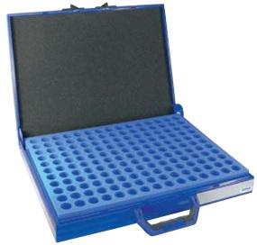16,5cm x B 4,5cm Περισσότερες μεταλλικές βαλίτσες, ράφια &