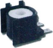 MECTRON, GULLIVER RG, 40 G POM0014 Ανταλλακτικό πηνί (#30079) ηλεκτρβαλβίδας, για αντλία καυστ.