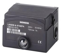 171Α7 (για ELCO) 13 13 10 1 ή REL1010 Ρελέ LMO 14.111C 15 15 10 1 REL101 Ρελέ LMO 14.