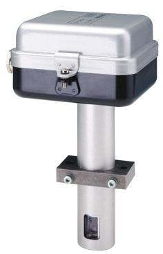 150 Λυχνία U.V., AGR 4.50.1131.0 Λυχνία U.V., AGR 4.50. 4065.0 Μήκς καλωδίυ L=1460mm, για επιτηρητές: LAE10, LFE10.