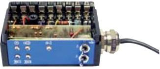 : 1830) Ρελέ IFS 13 B 10/1/10T Ρελέ IFS 135 B 3/1/1T Ρελέ IFS 110 IM 5/1/1N Ρελέ IFS 110 IM 5/1/1T Ρελέ IFD 44 3/1WI Ρελέ IFD 58 10/1W Ρελέ IFD 450.6.1.1T Ανιχνευτής φλόγας IFW 15.