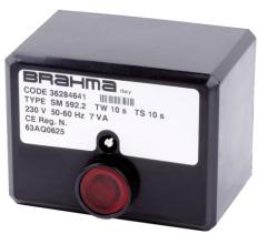 TS=10 s 4080005 REL45130 Ρελέ SM 191N.