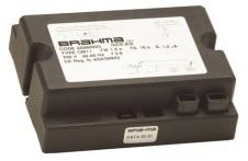 Ρελέ CM 11 TW=10 s TS=5 s 371005 REL45116 REL45117 REL45149 Ρελέ CM 11 Ρελέ CM 11 U Ρελέ CM 11 F TW=1,5 s TS=10 s Για (RIELLO, IΜERGAS) TW=1,5 s