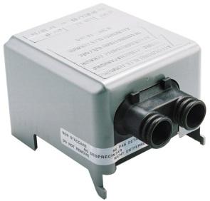 : Press G-m / 3G-m / 4G-m Αντικαθιστά τ ρελέ 50 SE 3001150 REL60108 Ρελέ 55 SE Για καυστήρες GULLIVER RG 3001174 REL60110 Ρελέ 550 SMD Για καυστ.